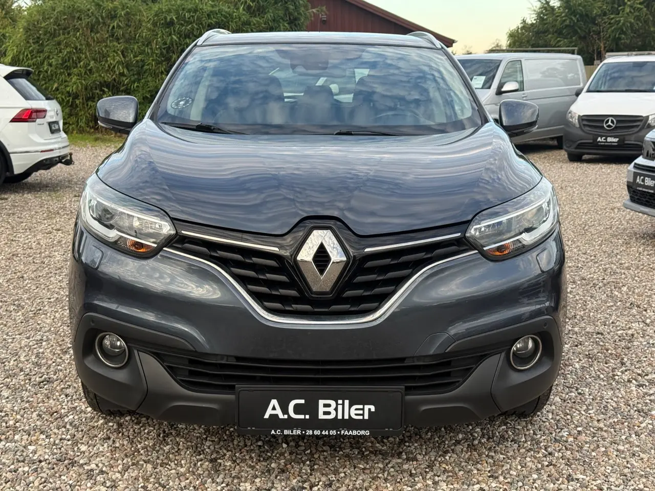 Billede 2 - Renault Kadjar 1,2 TCe 130 Zen