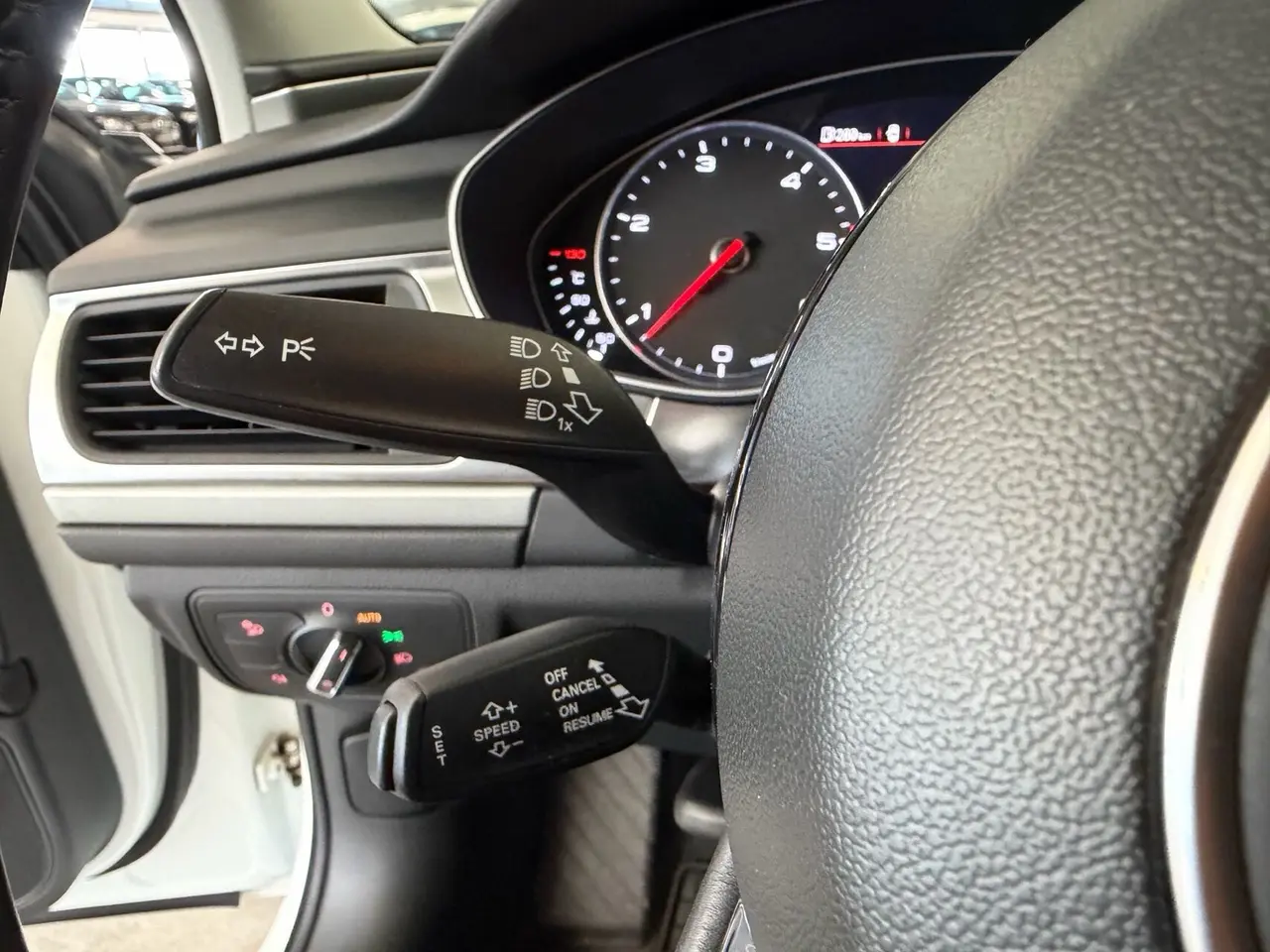 Billede 13 - Audi A6 3,0 TDI Multitr. 204HK Aut.