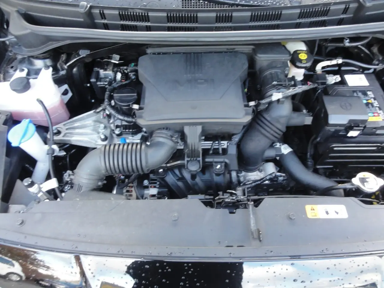 Billede 19 - Hyundai i10 1,0 MPi Essential