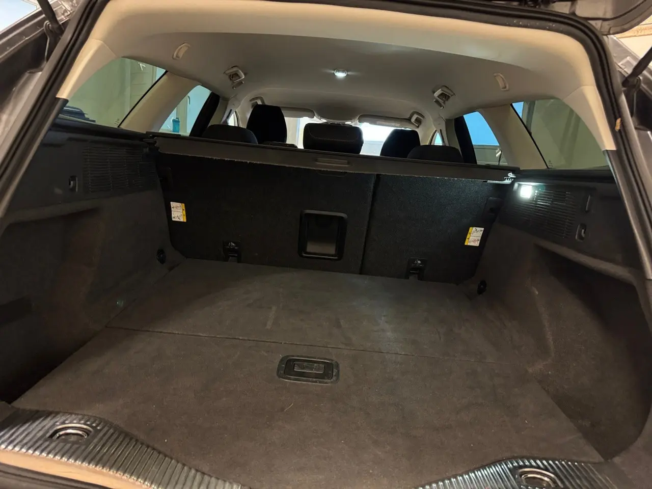 Billede 15 - Ford Mondeo 1,5 EcoBoost ST-Line stc. aut.
