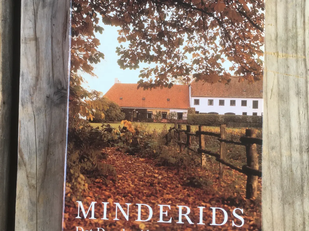 Billede 1 - Minderids det danske akademi 1995-2002