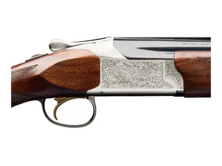 Browning B825 Game 12/76 71 cm løb