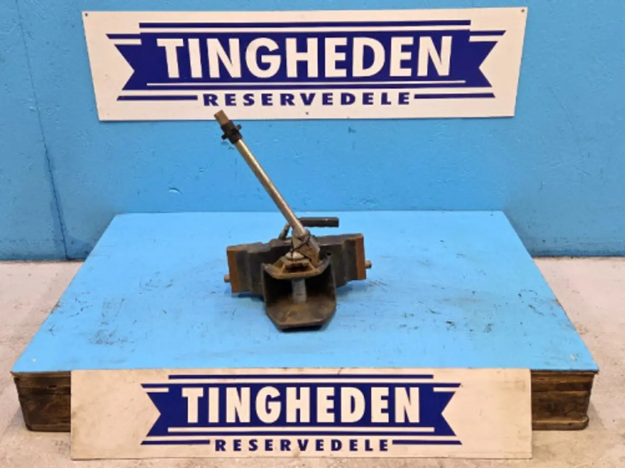 Billede 1 - Case Magnum 225 Træk 86989557