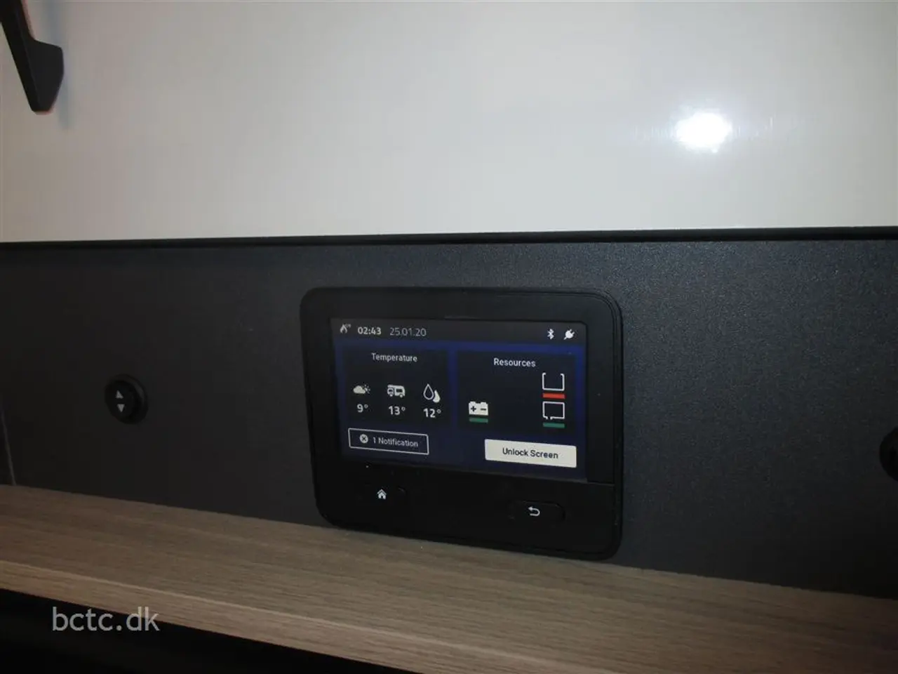Billede 21 - 2027 - Elnagh T-Loft 582