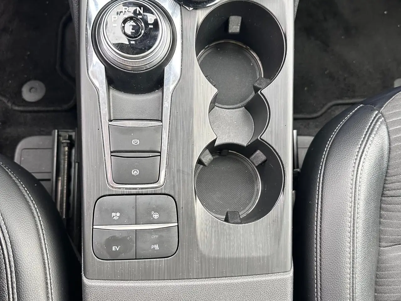 Billede 12 - Ford Kuga 2,5 PHEV ST-Line CVT