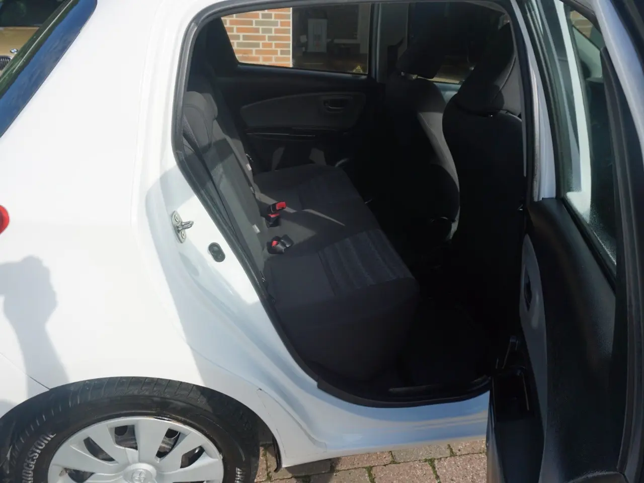 Billede 5 - Toyota Yaris 1,0 VVT-i T2