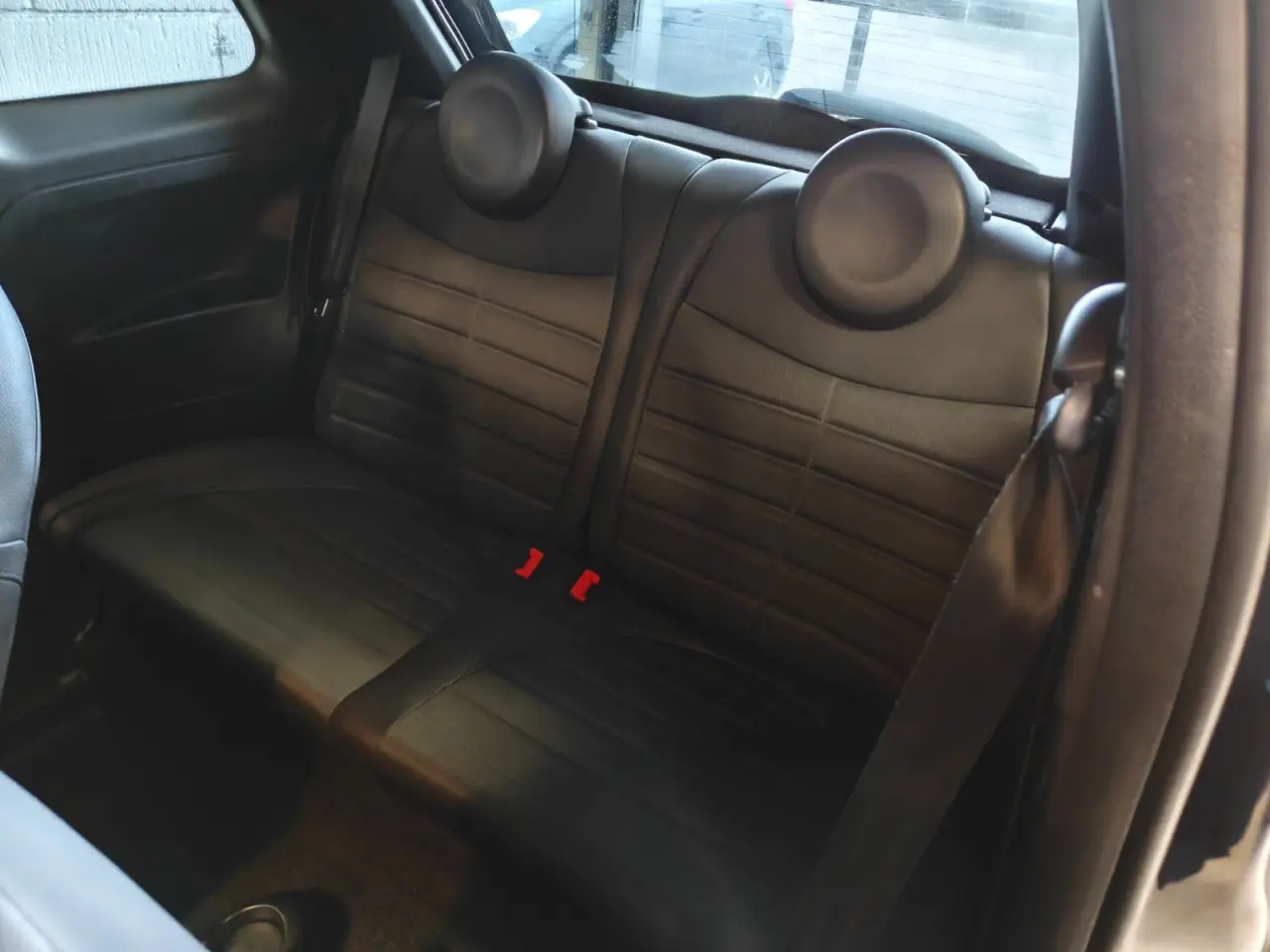 Billede 9 - Fiat 500 0,9 TwinAir 85 Plus