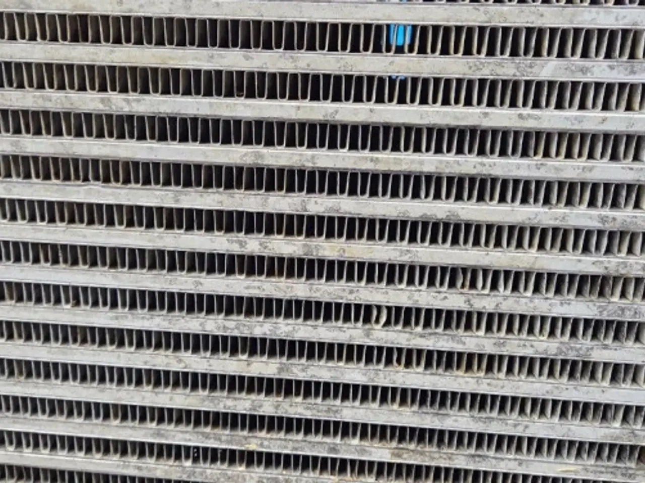 Billede 16 - Case 9240 Køler 47503046