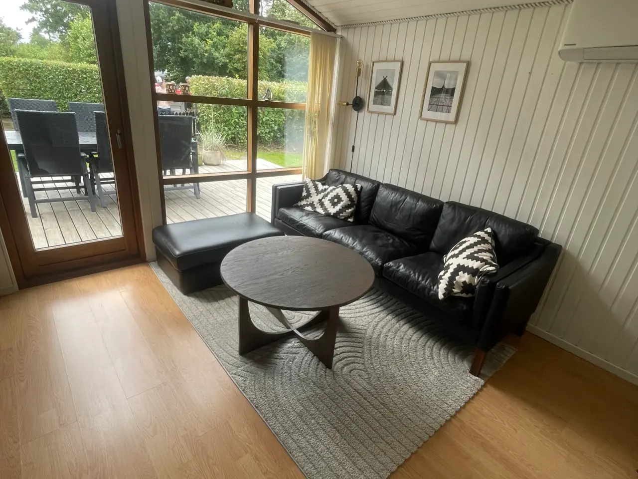 Billede 9 - Sommerhus i Bork 