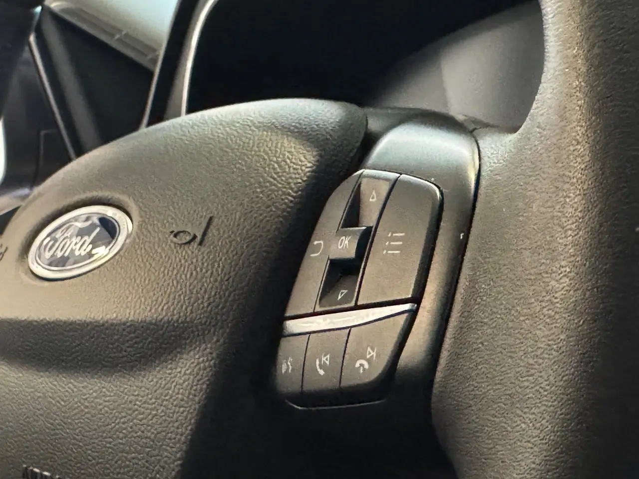Billede 18 - Ford Focus 1,0 EcoBoost Titanium stc. aut.