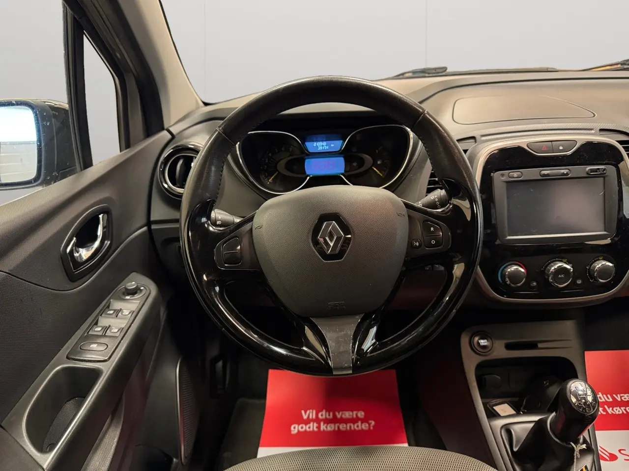 Billede 6 - Renault Captur 0,9 TCe 90 Expression