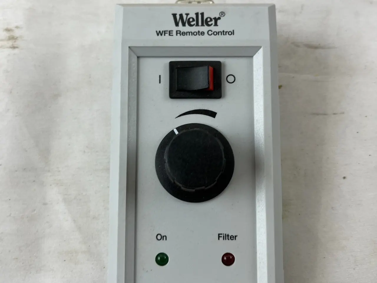 Billede 6 - Weller WFE Remote Control 0058735909 for WFE 2S 4S