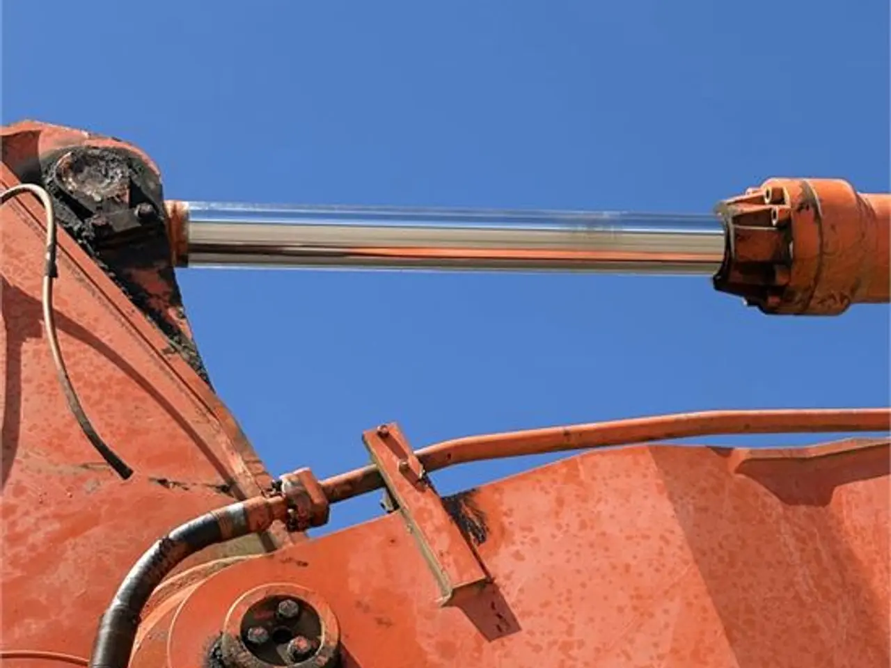 Billede 19 - Hitachi ZX670 LCR - 3 - 68 ton