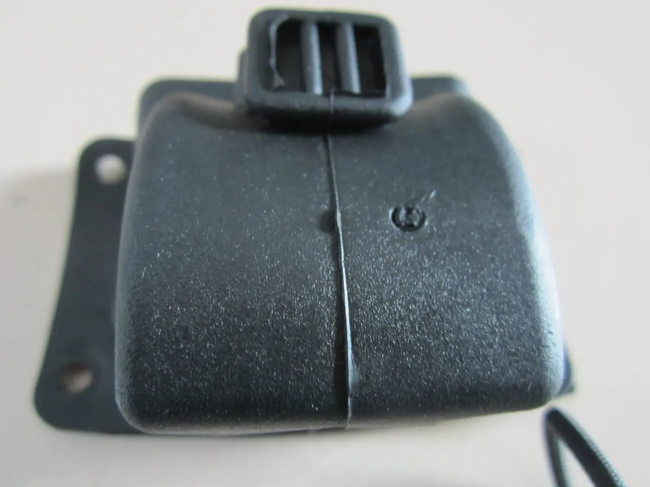 Billede 3 - starter Ford Dexta -super Dexta