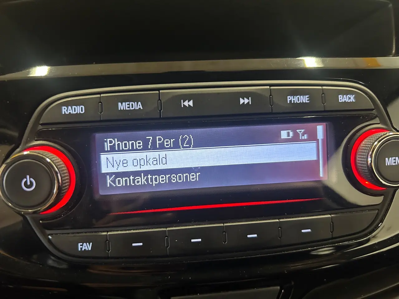 Billede 9 - Opel Karl 1,0 Enjoy