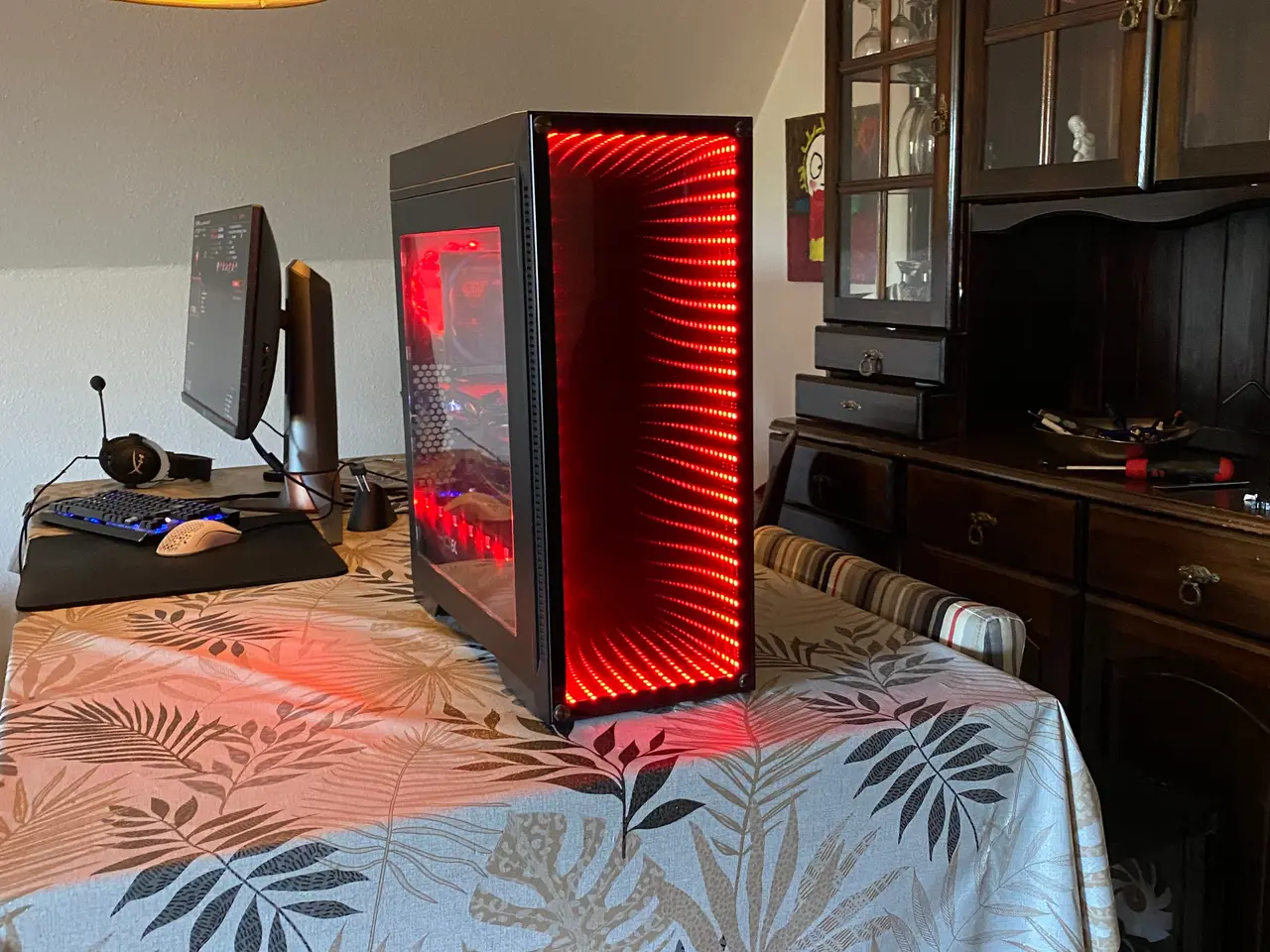 Billede 5 - I7 Gamer Computer