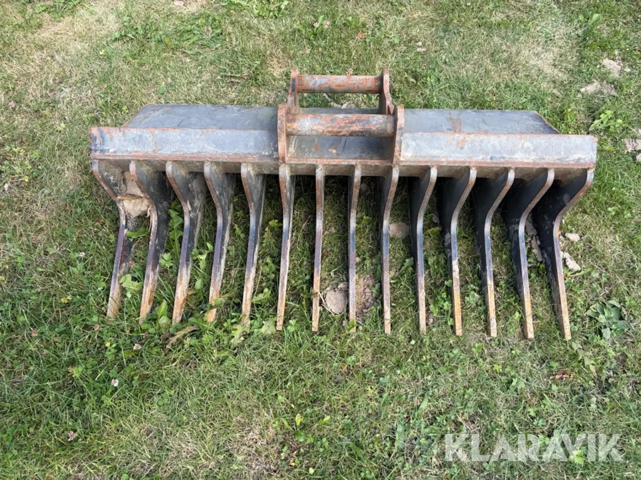 Billede 2 - Planerive CP metal 100 S40