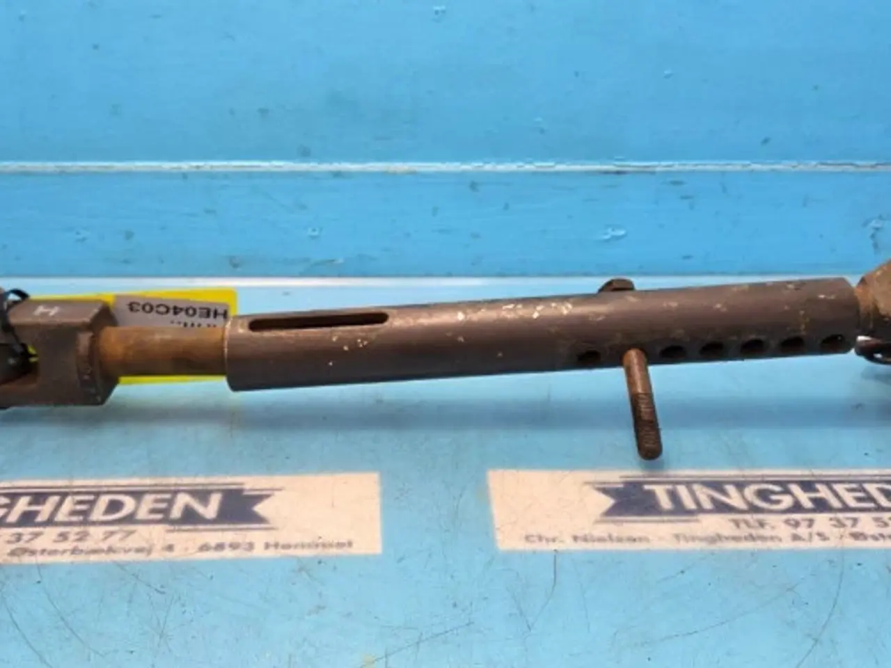 Billede 2 - Massey Ferguson 3060 Arm 3388683M92