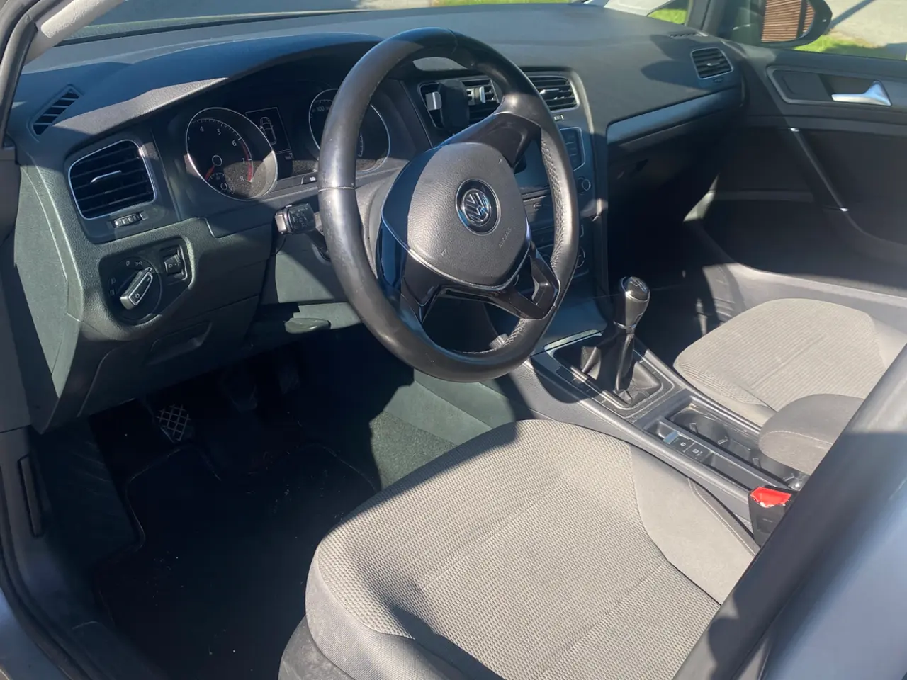 Billede 9 - VW Golf VII 1,4 TSi 122 Comfortline BMT