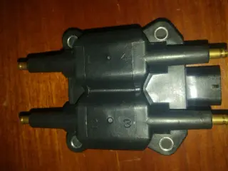 Magnet tænding