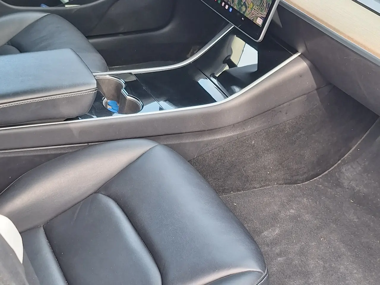 Billede 5 - Tesla Model 3 Long Range