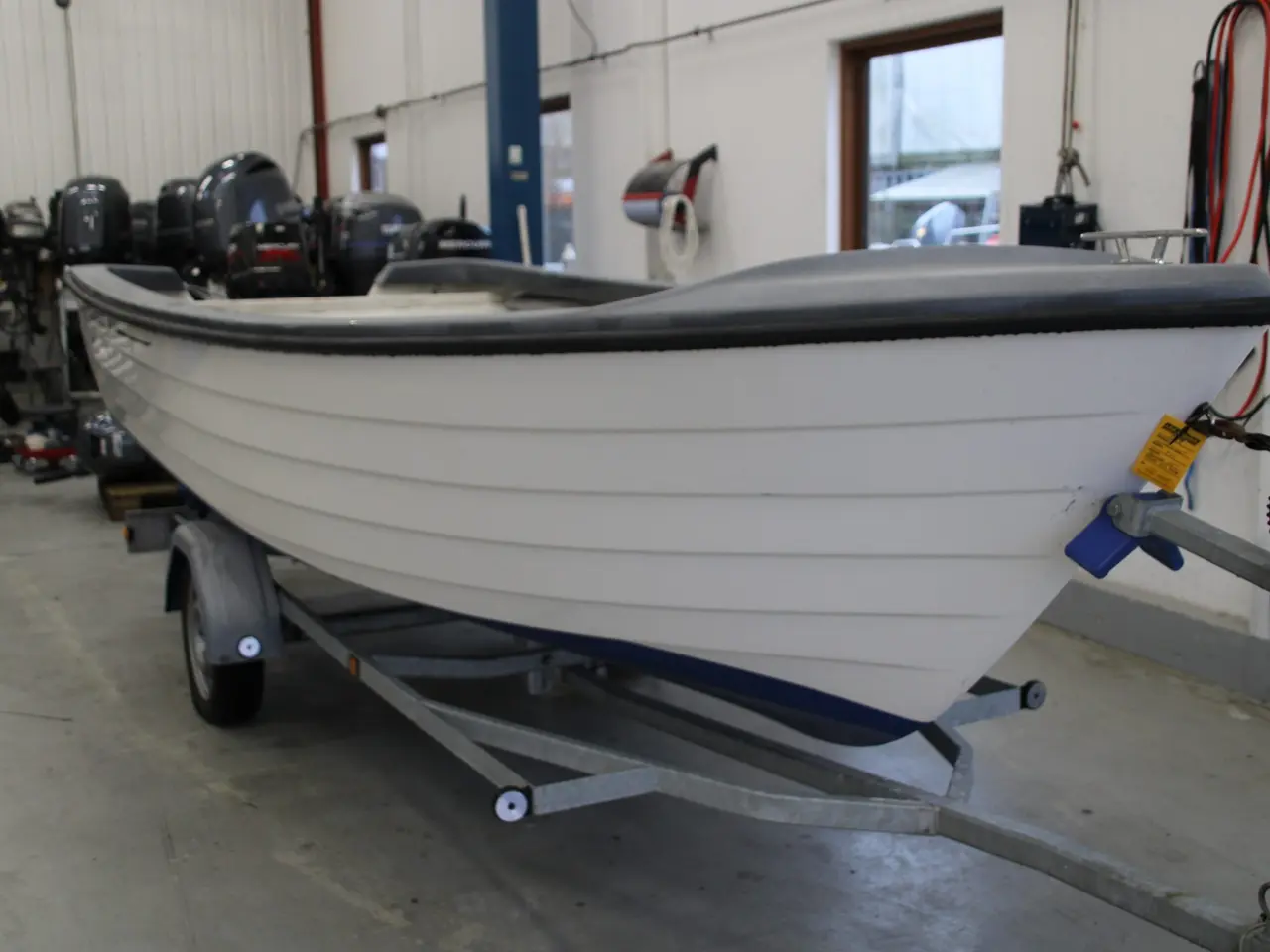 Billede 4 - Crescent 465