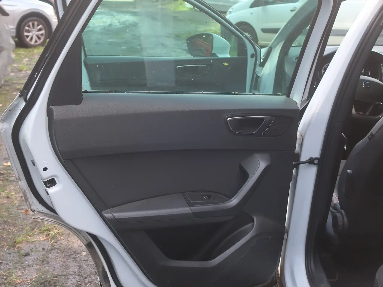 Billede 15 - Personbil SEAT ATECA 2,0 TDI 150 DSG7