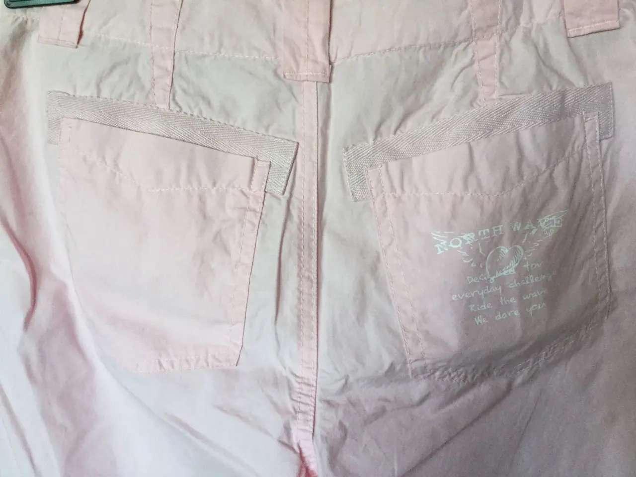 Billede 3 - Shorts - Nye. H2O str. XS 34/36