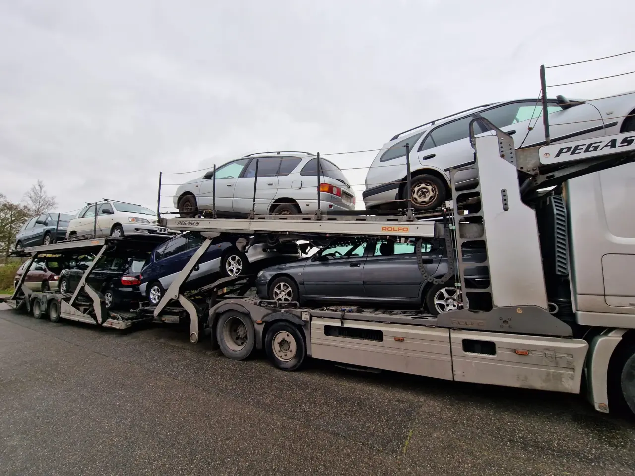 Billede 12 - !! Toyota Aygo Købes !!