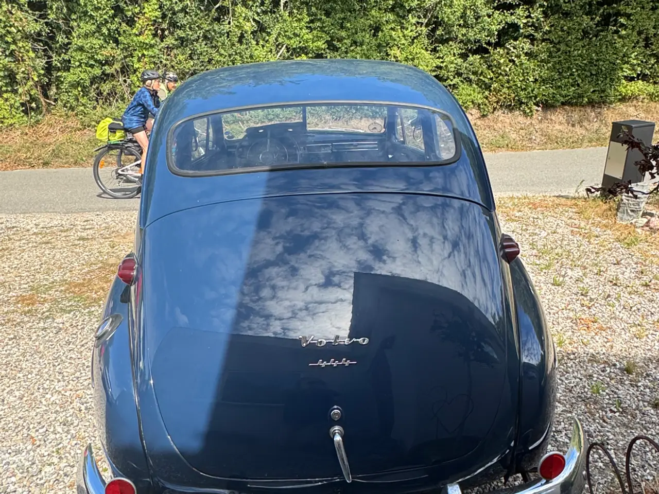 Billede 5 - Volvo PV444 1,4 B14