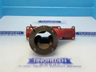 Cummins 6TAA-8304 Manifold J943613