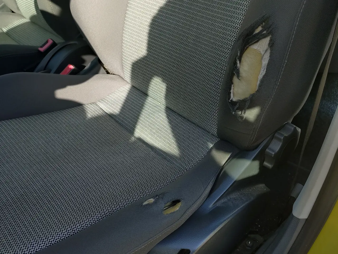 Billede 12 - Seat Ibiza 1,4 TDi 80