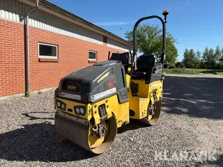 Vejtromle Bomag BW 80 AD-5