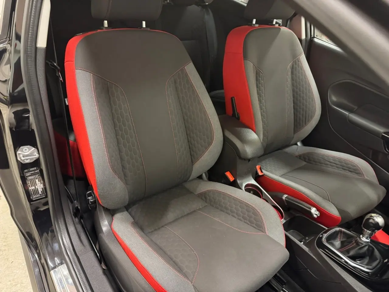 Billede 15 - Ford Fiesta 1,0 SCTi 140 Sport