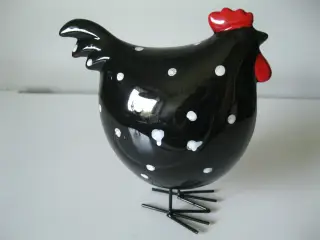 Keramikhøne