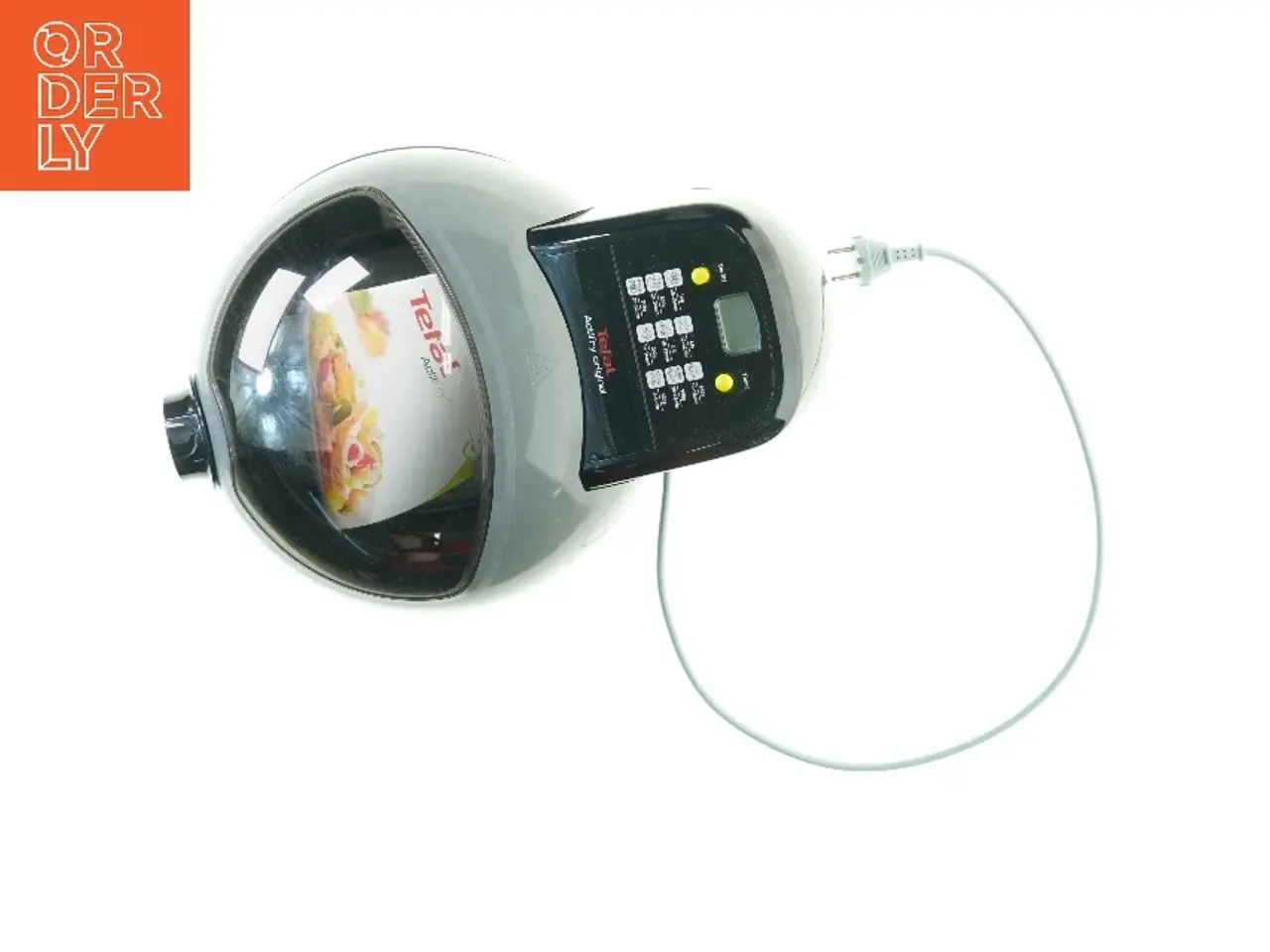 Billede 2 - Actifry fra Tefal (str. 41 x 30 cm)