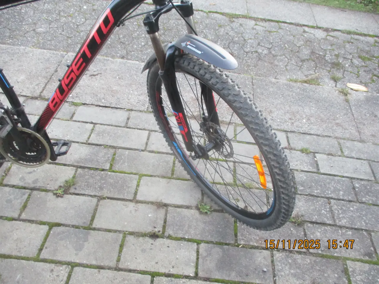 Billede 5 - Flot let cykel
