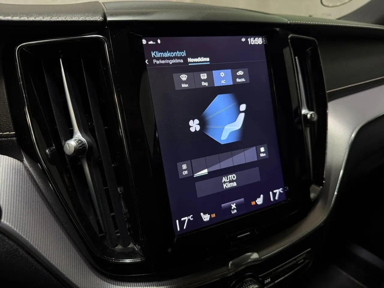 Billede 12 - Volvo XC60 2,0 D4 190 R-Design aut.