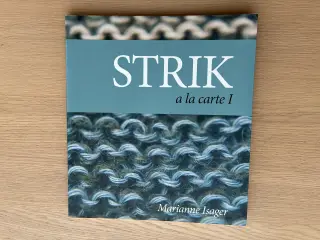 STRIK a la carte I - Marianne Isager