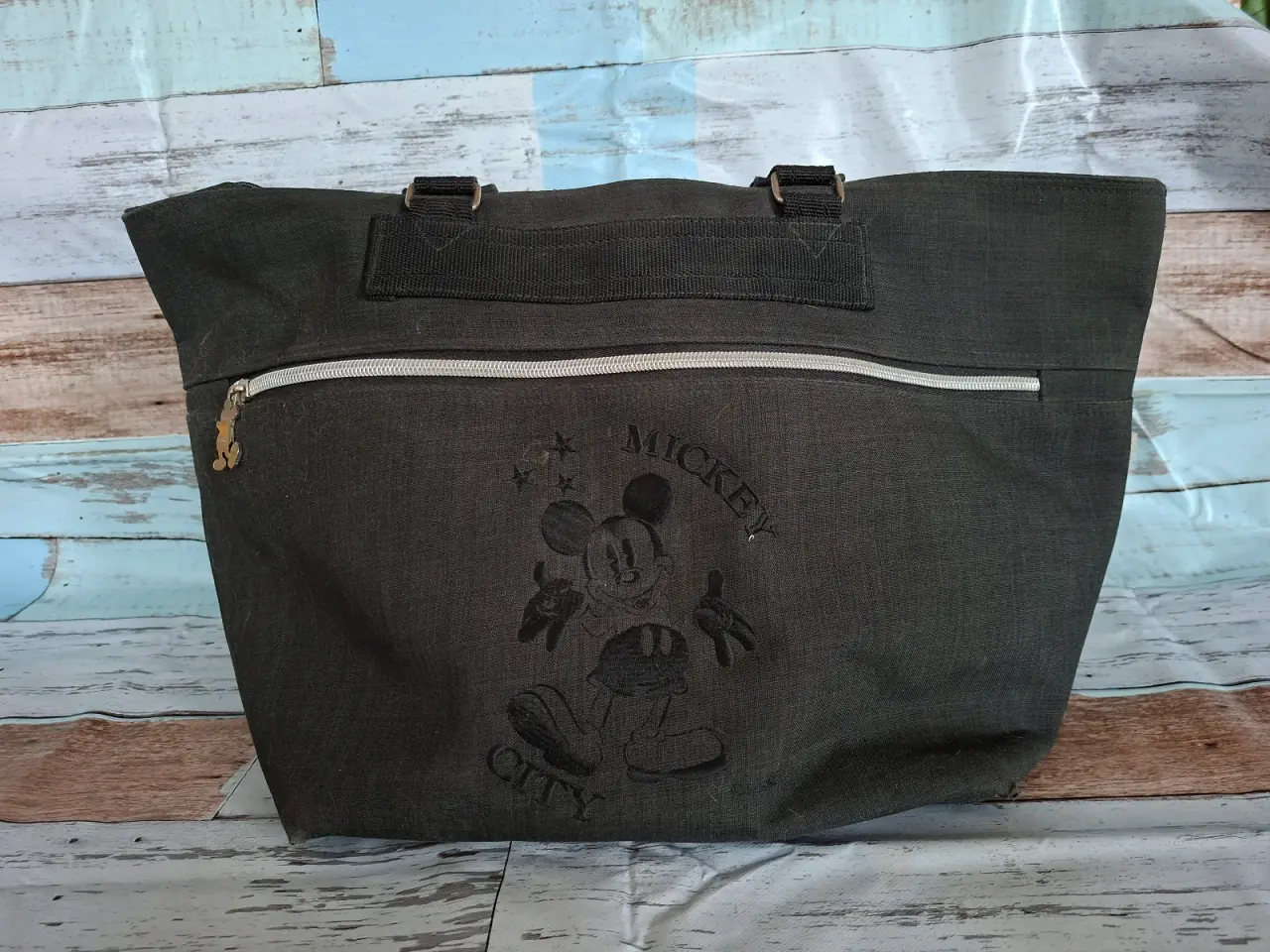 Billede 1 - Disney Mickey Mouse taske 