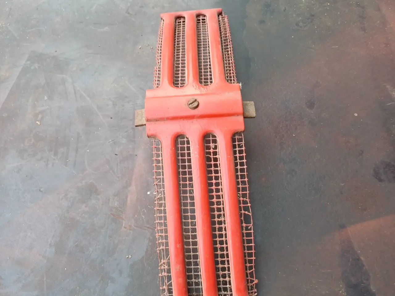 Billede 2 - Front Farmall H