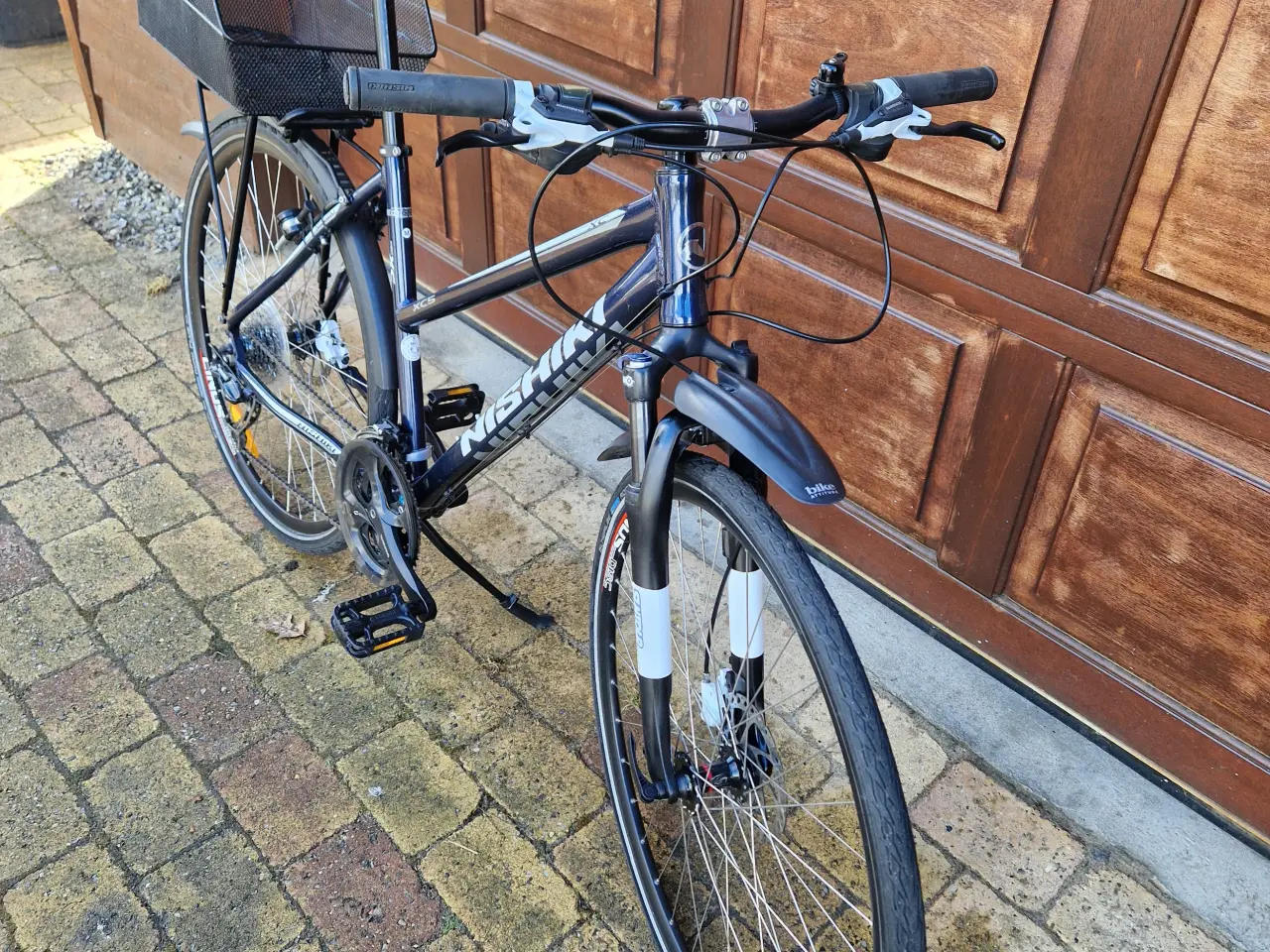 Billede 3 - Nishiki CX5