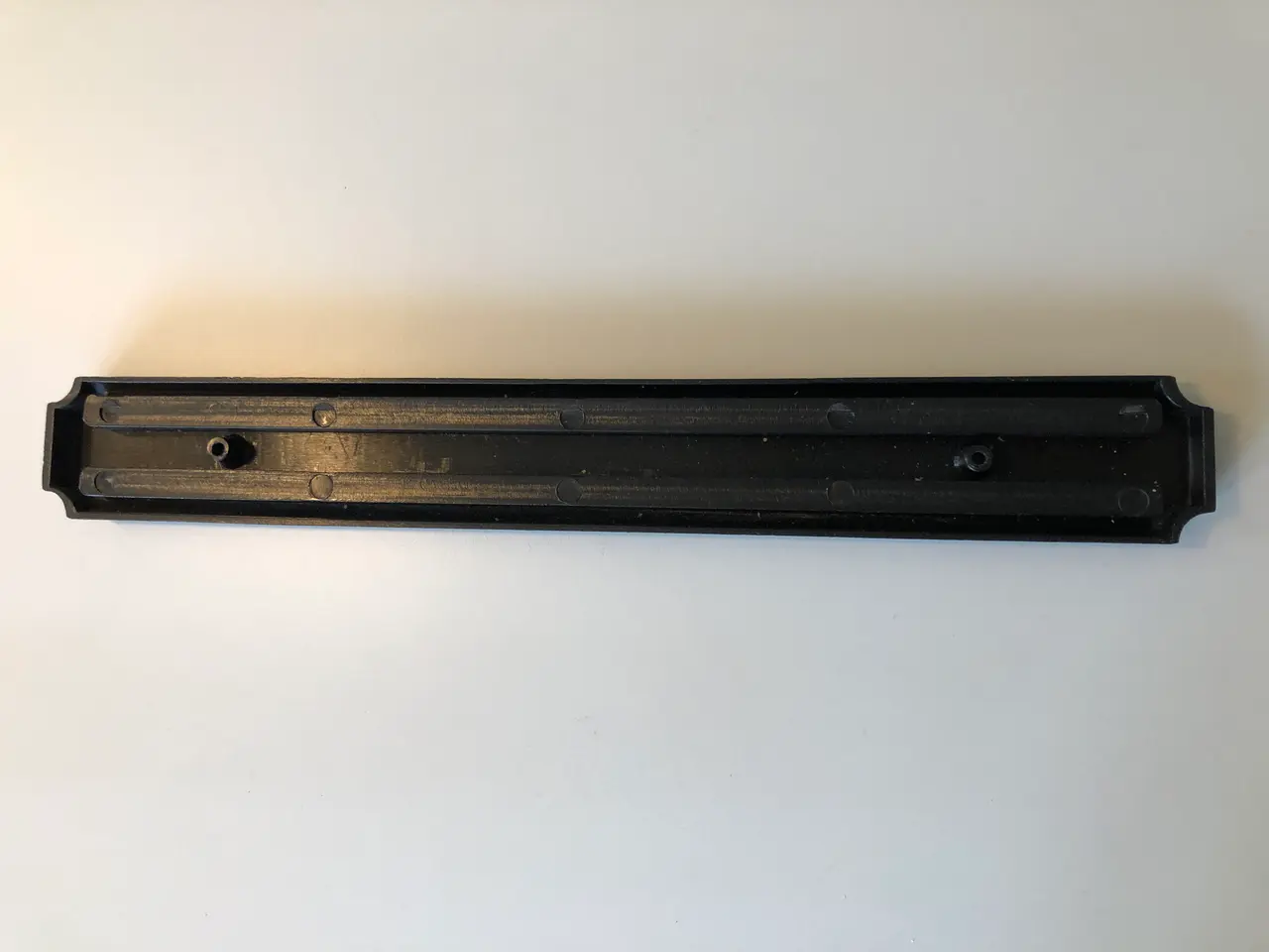 Billede 6 - Knivmagnet i sort