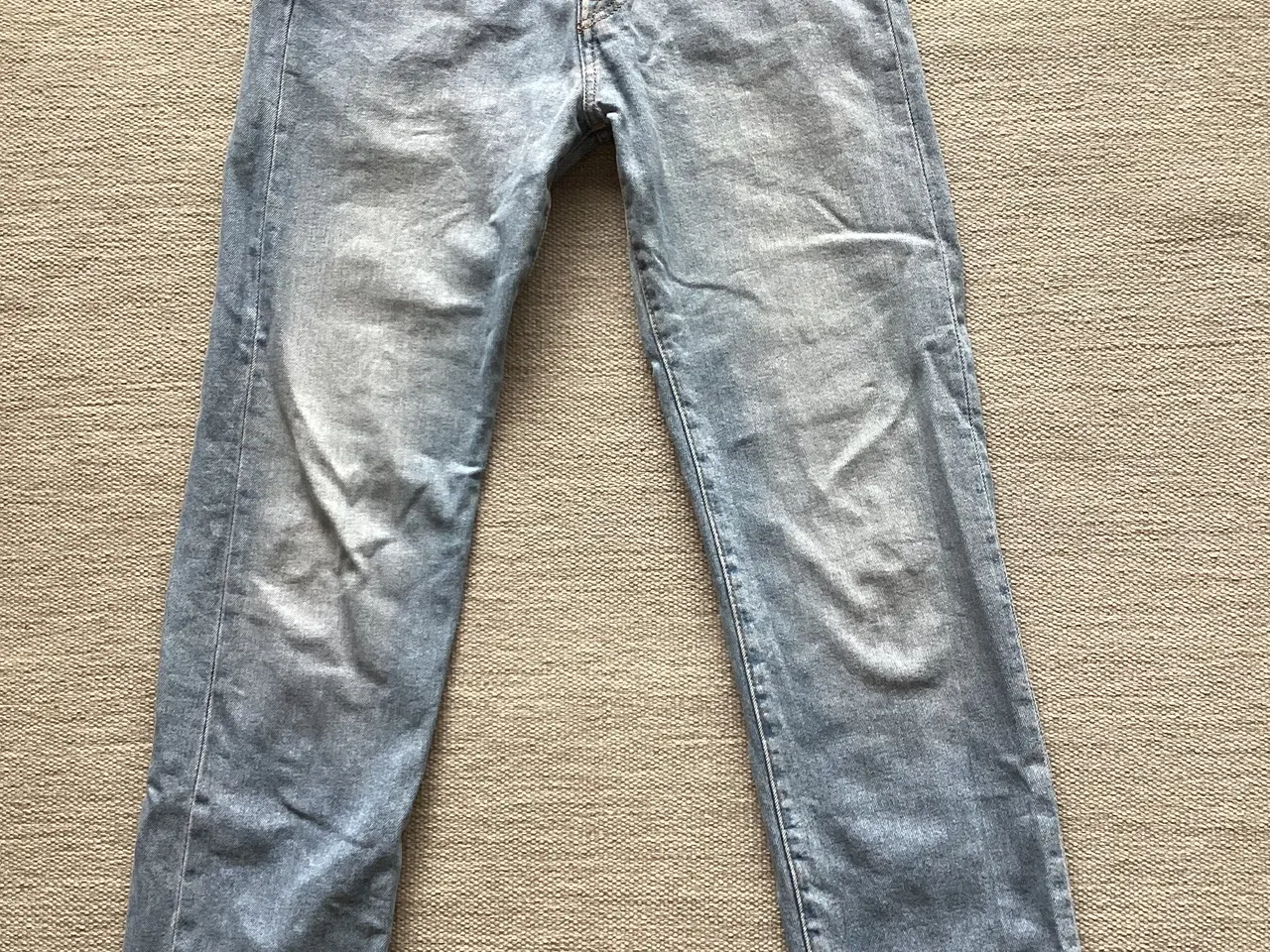 Billede 4 - 6 par klassiske Levi's 501 – Str. W30 L32