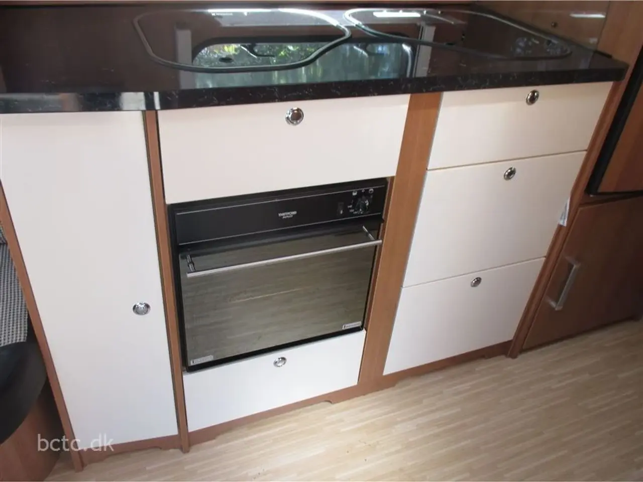 Billede 16 - 2013 - LMC Musica 560 E ARCTIC