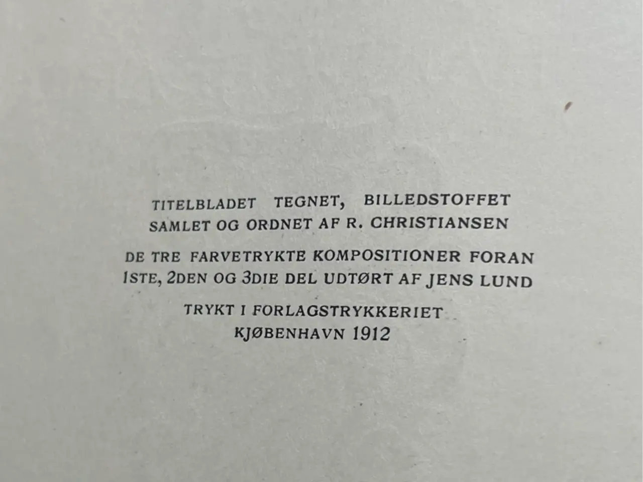 Billede 2 - Georg Brandes: William Shakespeare – 3-bind