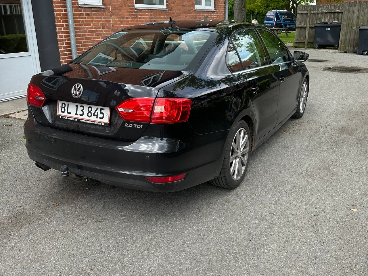 Billede 5 - Vw jetta