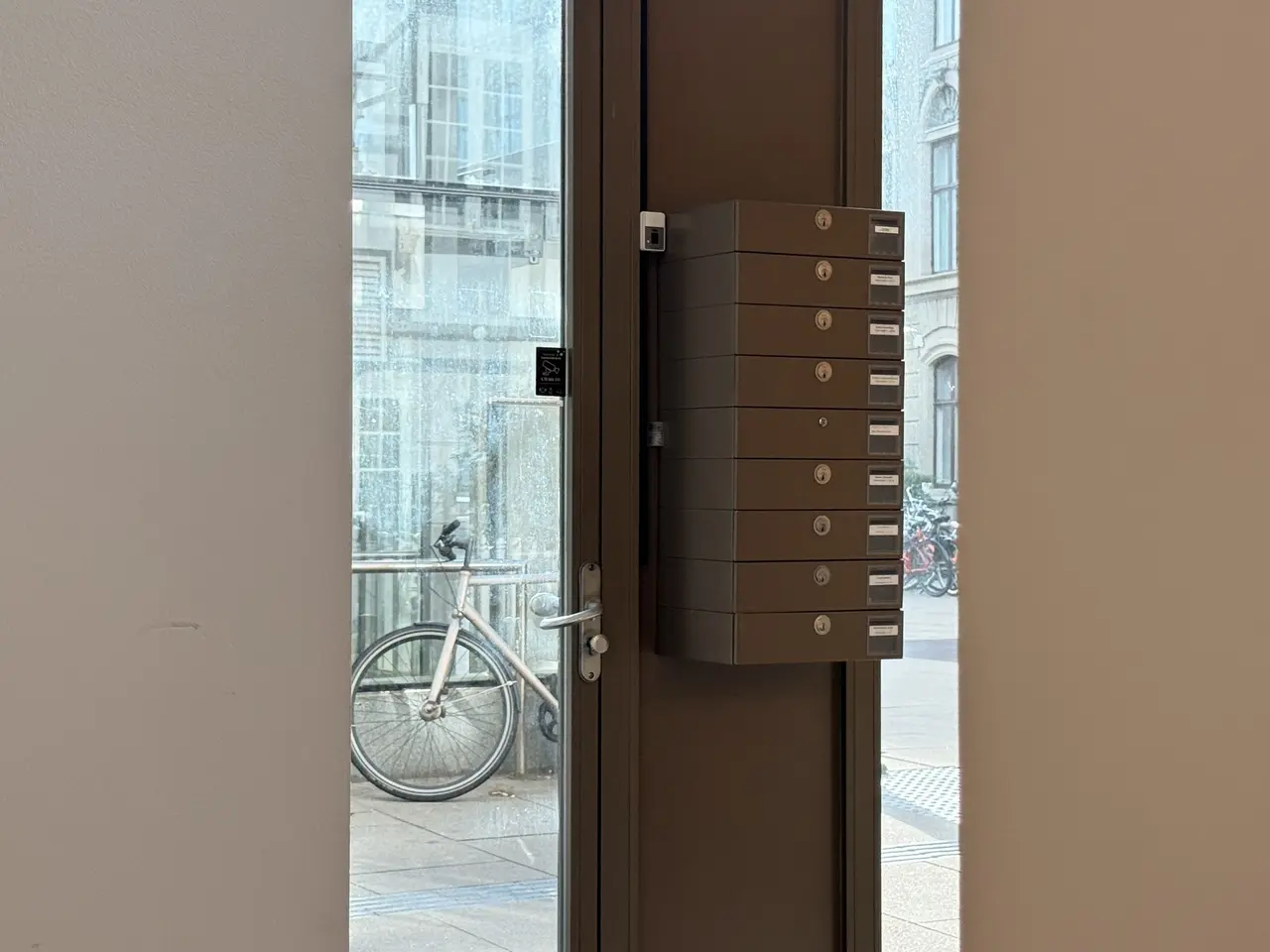 Billede 12 - Danmarks flotteste kontor og mødelokale