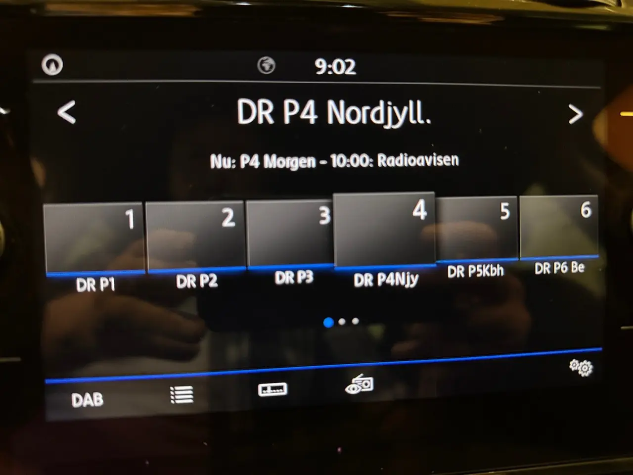 Billede 10 - VW Golf VII 1,4 TSi 150 Highline Variant DSG