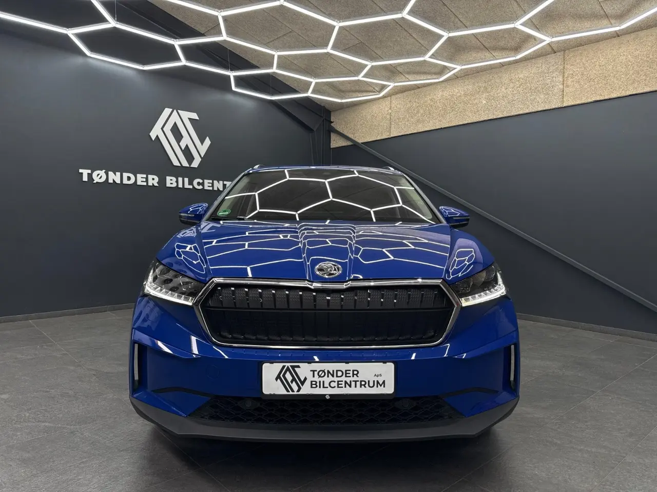 Billede 5 - Skoda Enyaq 80 iV Loft